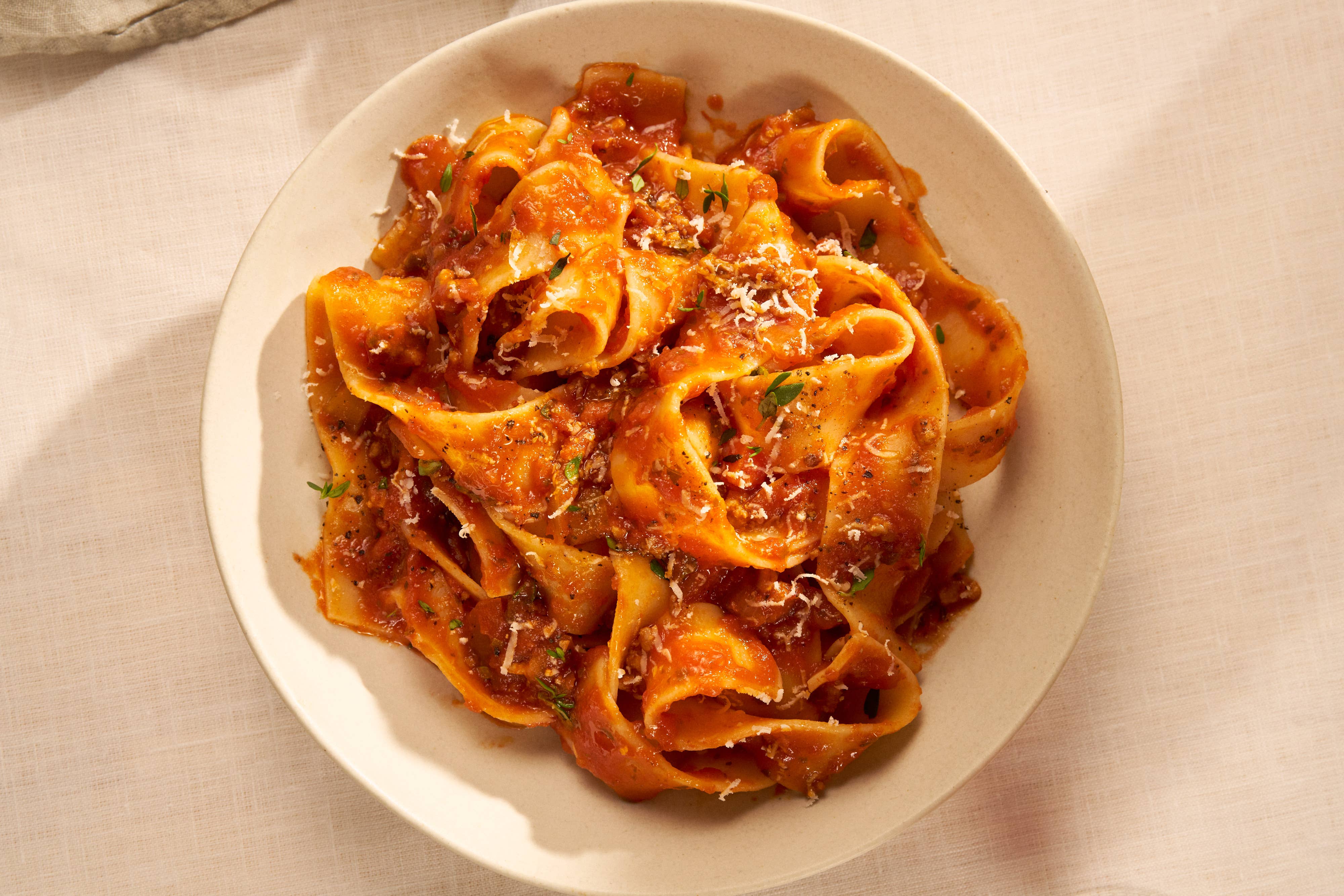 Ciao Pappy - Wholesale Pasta Sauce - Marinara alla Pappy Pasta Sauce5