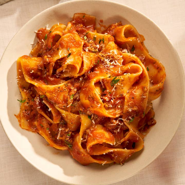 Ciao Pappy - Wholesale Pasta Sauce - Marinara alla Pappy Pasta Sauce5