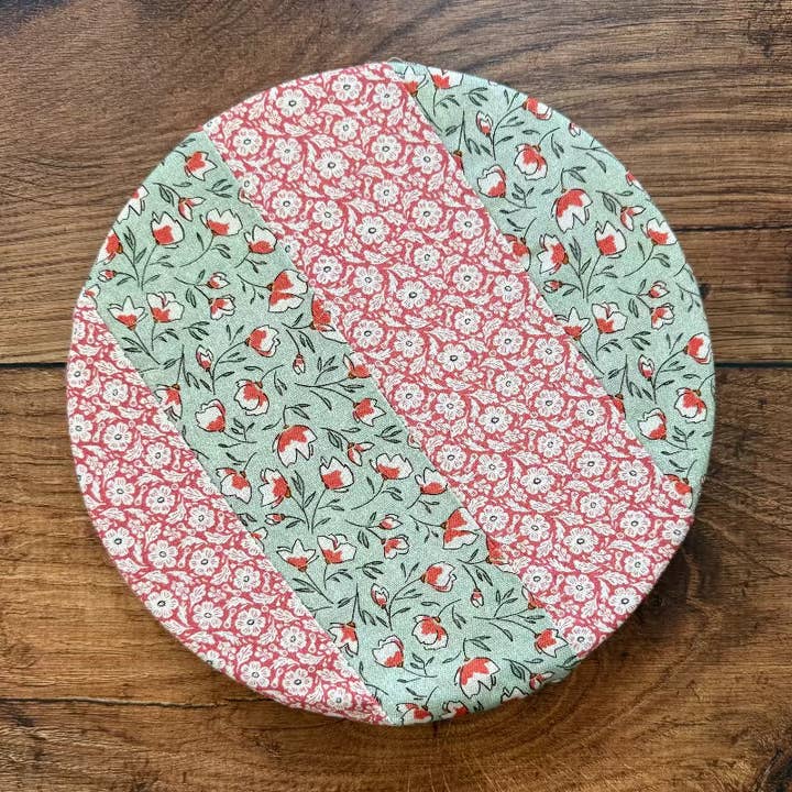 Five Oaks Farm - Wholesale Food storage wrap/bag - Small Bowl & Banneton Covers30