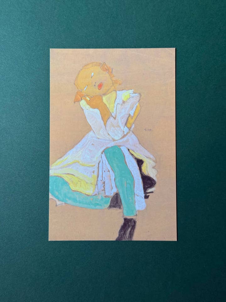 Impresión Giclée de Arte Fino Histórico 4x6 para venta al por mayor de Brass Earth