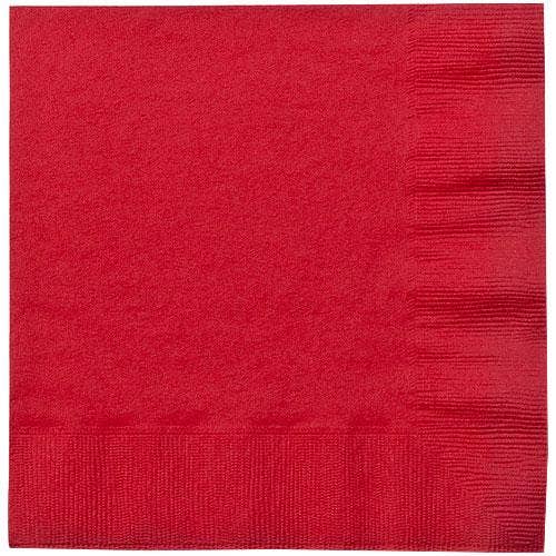 EcoQuality - Wholesale Disposable Napkin - Luncheon Napkin – Premium Disposable Napkins in Vibrant Colors6