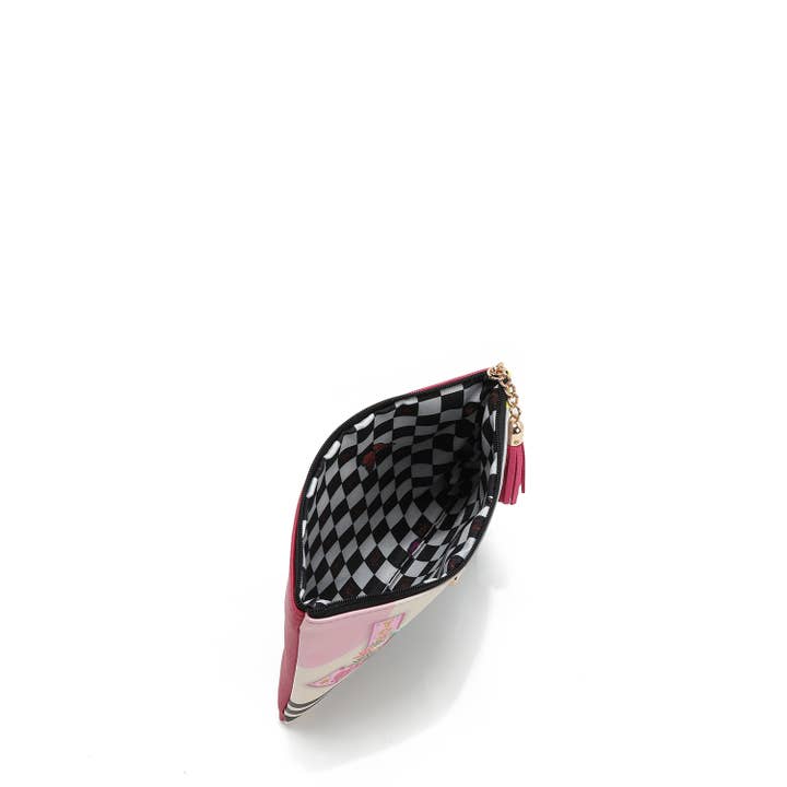 Nicole Lee USA - Wholesale Pouch - Unisex - Nikky Pouch Gift Set