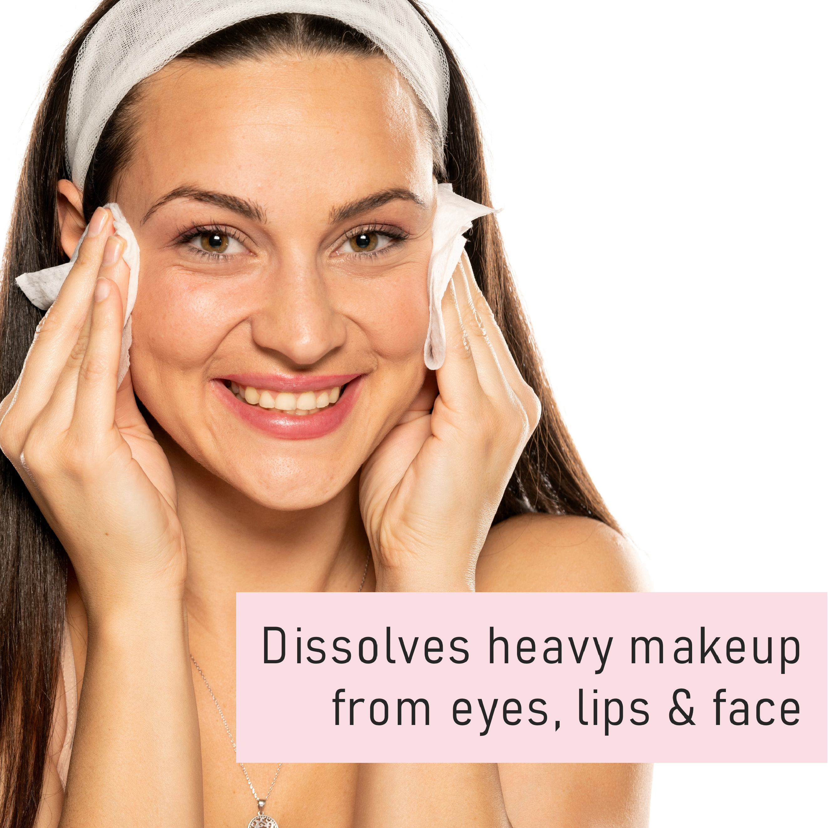 LA Fresh - Wholesale Face & Body Wipes - Diamond Wipes Makeup Remover Wipes Individual Wrapped1