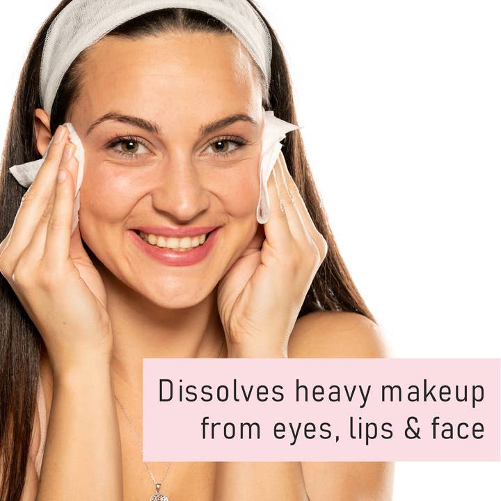 LA Fresh - Wholesale Face & Body Wipes - Diamond Wipes Makeup Remover Wipes Individual Wrapped1