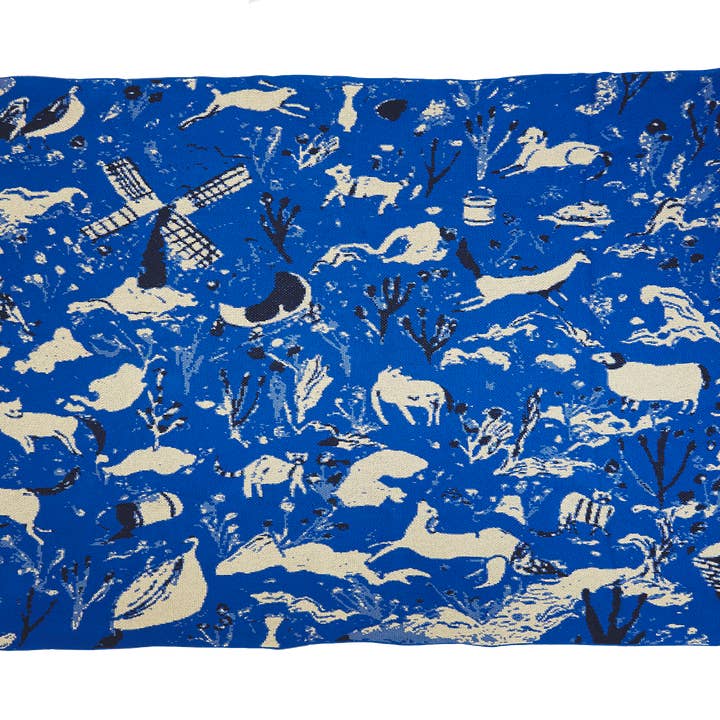 Holland Royal per la vendita all'ingrosso da parte di Hillery Sproatt