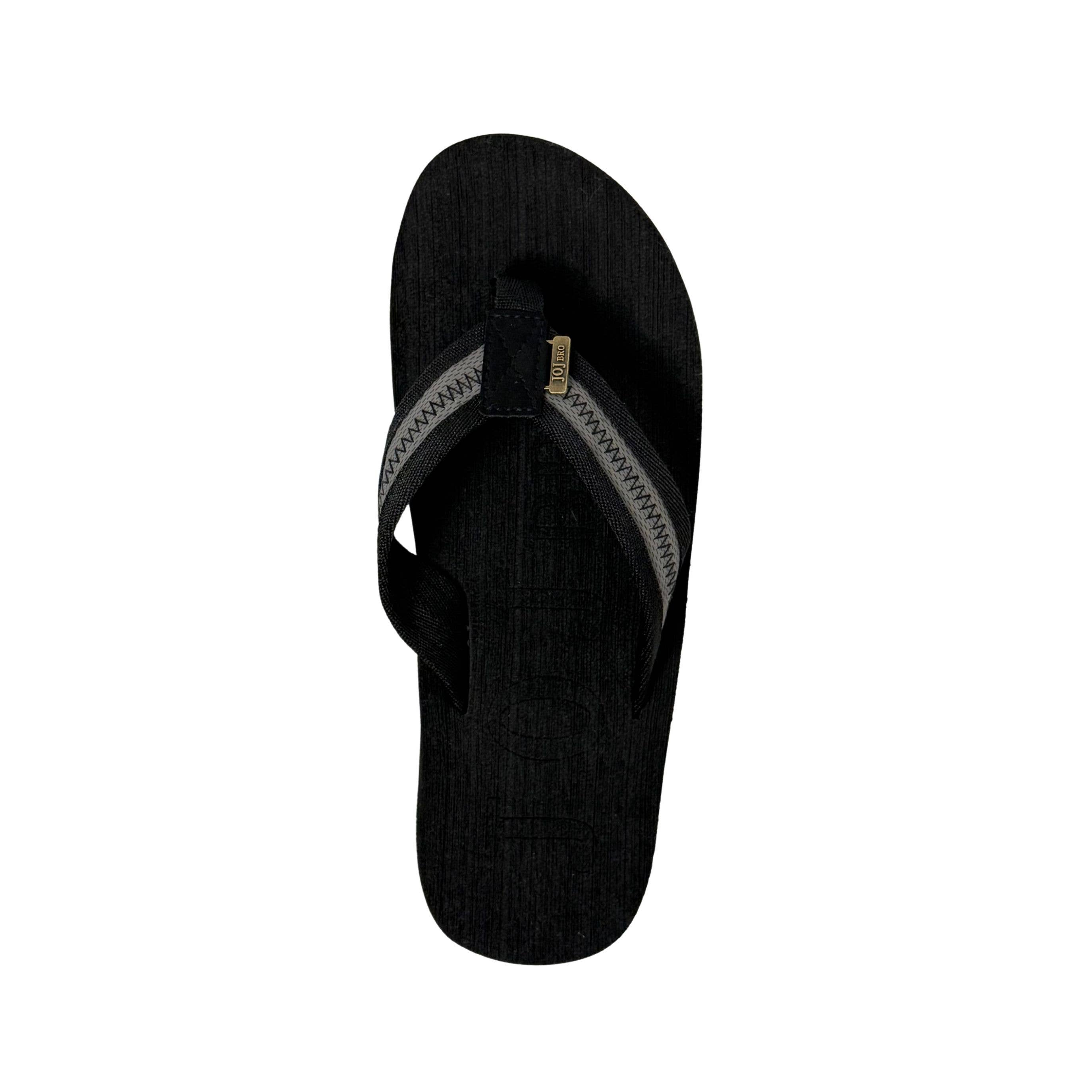 JOJ MAKLY Wholesale - Wholesale Flip Flops - Men's - Men’s EVA Flip Flops – Arch Support, 3 Colors, 5 Sizes8