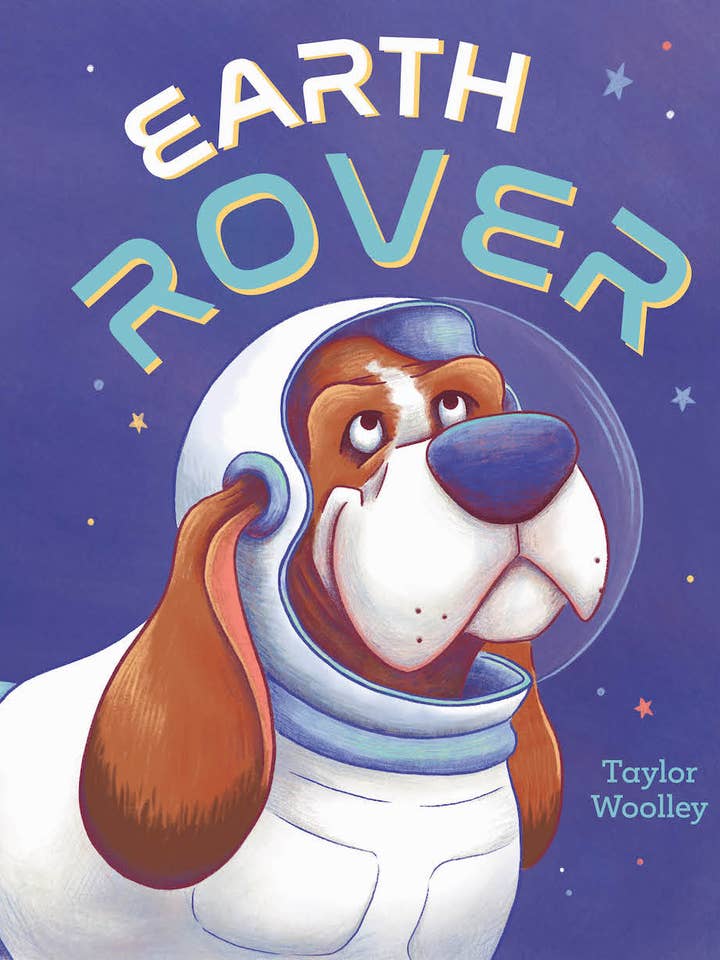 Earth Rover for wholesale by Familius, LLC