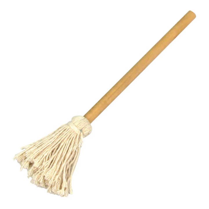 EcoQuality - Wholesale Mop - OM-13, 13" Oil Mop, EA