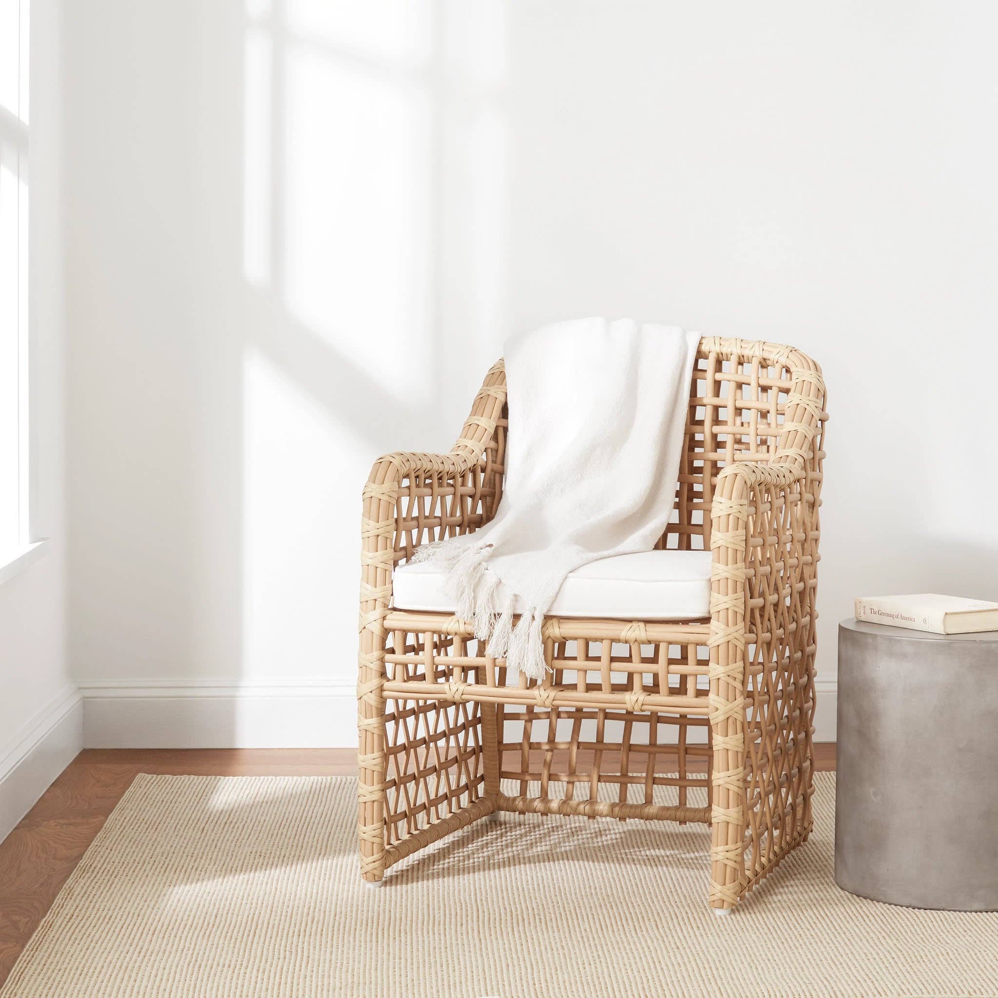 Annie Selke – Großhandel Teppichvorleger – Haverhill Handgewebter Baumwollteppich | Natur1