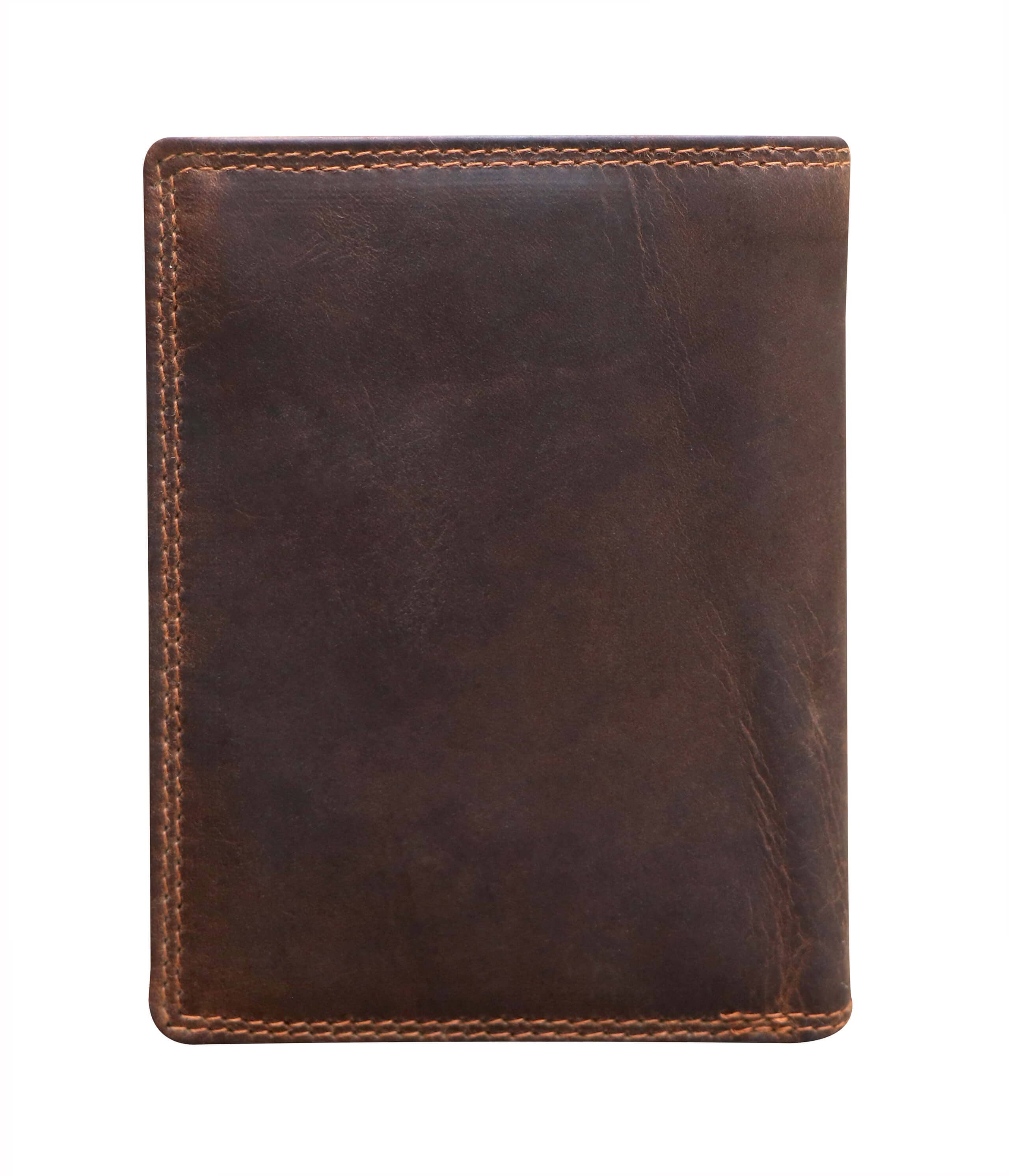 Greenwood - Wholesale Wallet - Unisex - Ben men's RFID protection leather wallet for women19