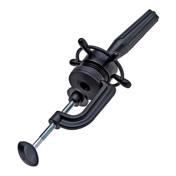 Hair Konection Corporation – wholesale Hair tools bag/caddy – KIM & C Mannequin Table Holder