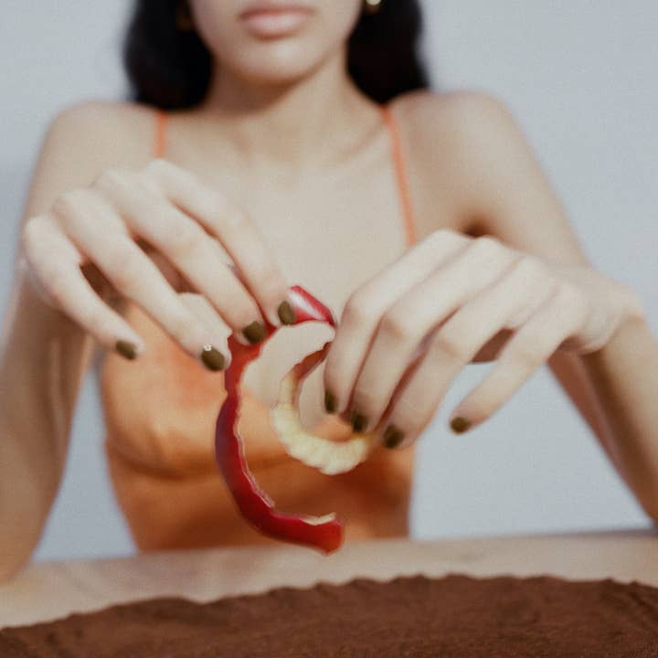 J.Hannah – wholesale Nagellack – Kompost - Tester8