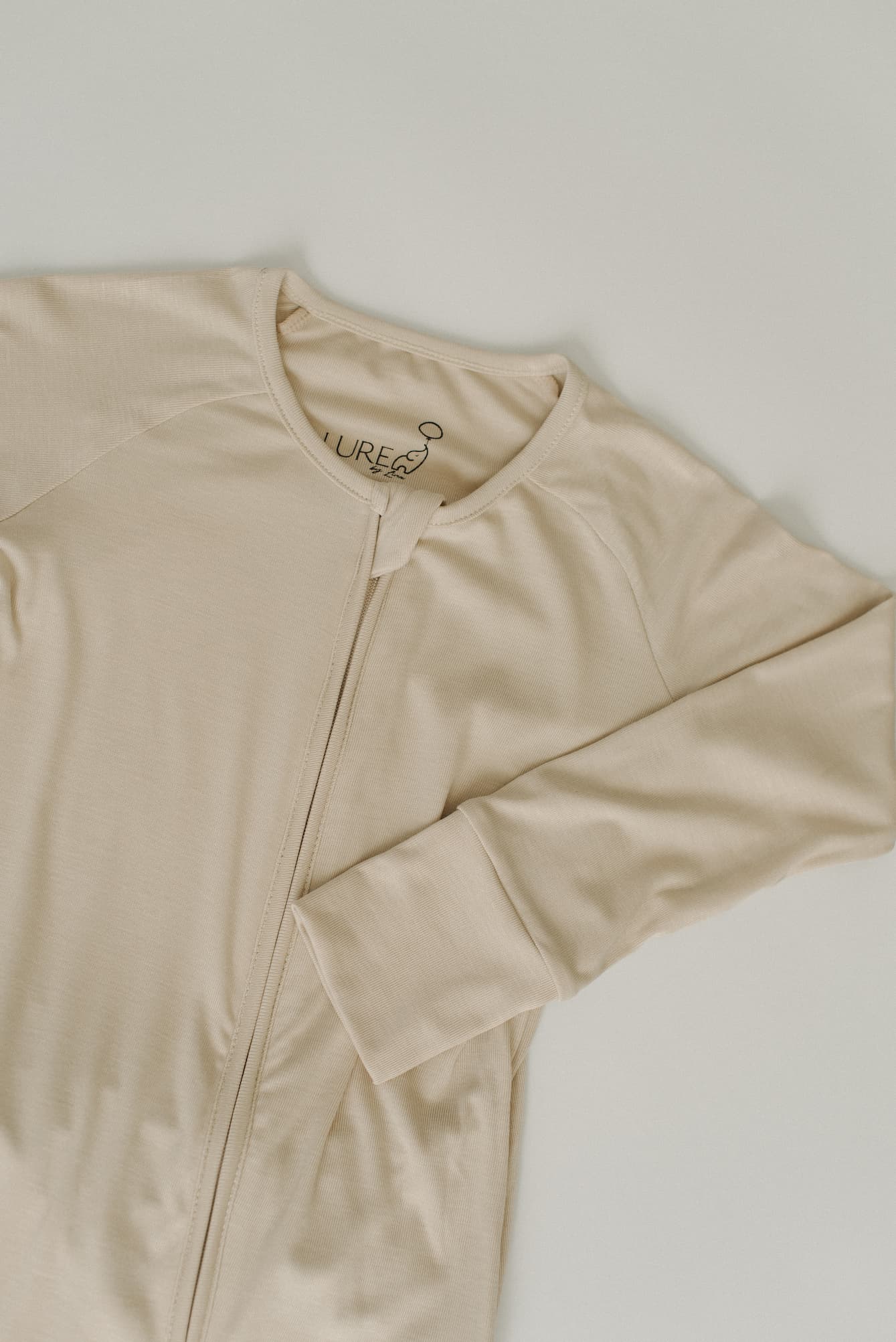 LURE by Lina - Vente Grenouillère – bébé - Collection Essentials10