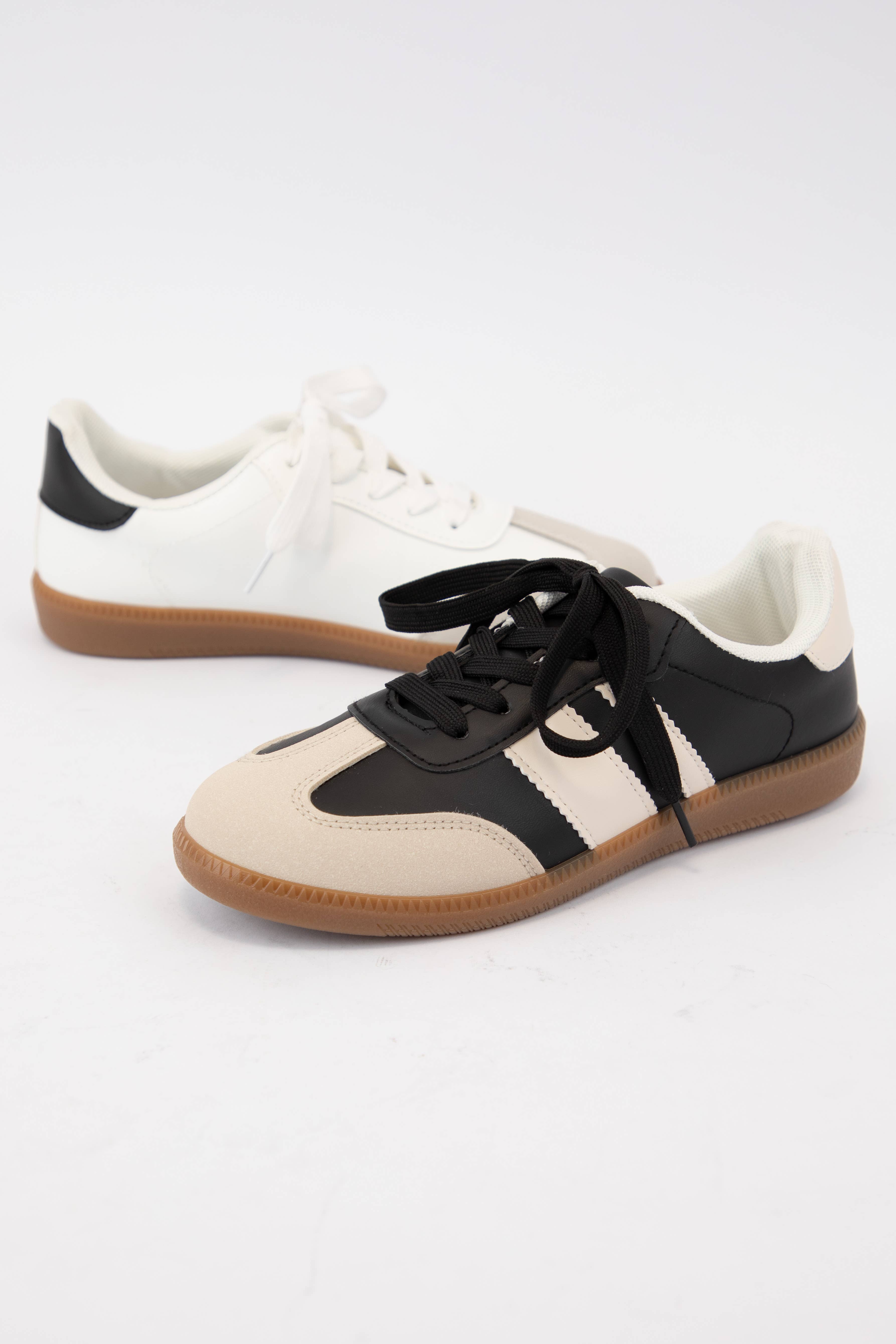 CCOCCI - Vendita all'ingrosso Sneakers di tendenza - Donna - SNEAKERS LIFESTYLE BASSE GAME-025