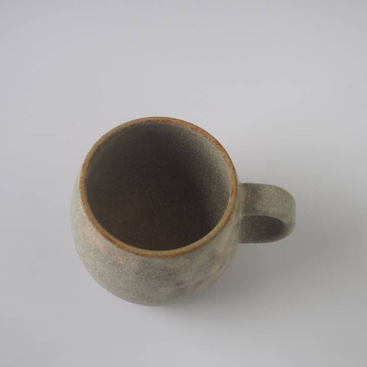 Soil Mug for wholesale by Sensui