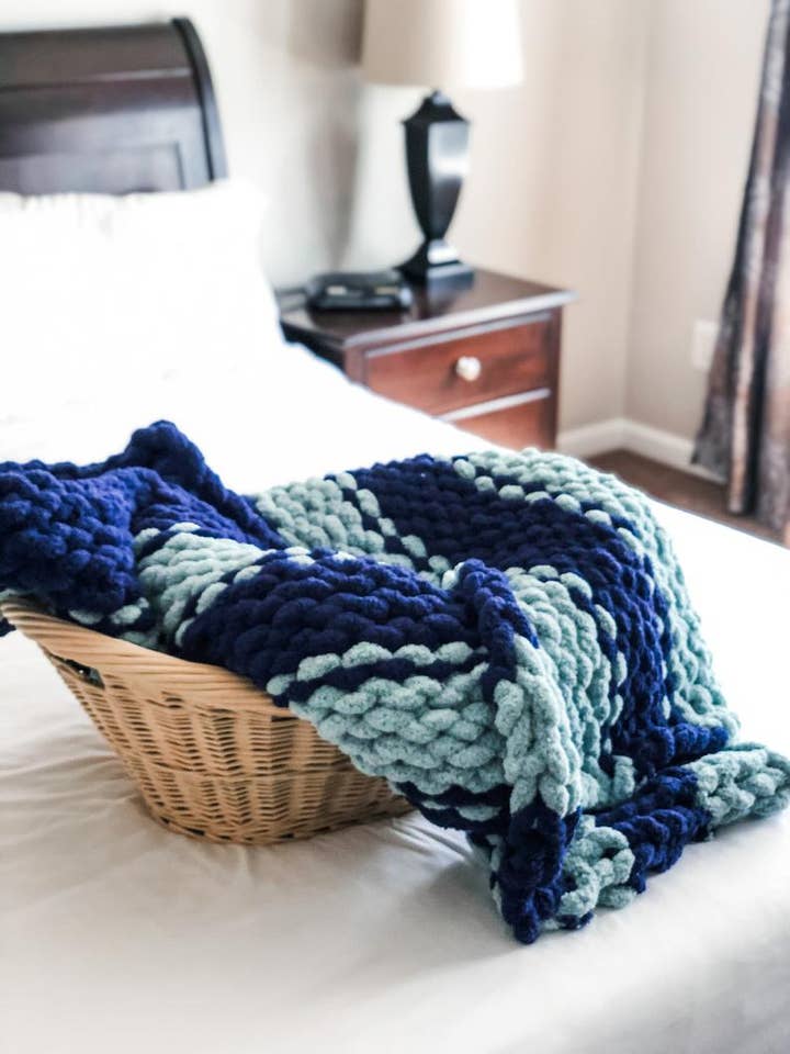 Seashore mysigt kast för wholesale av Best Cozy Throws