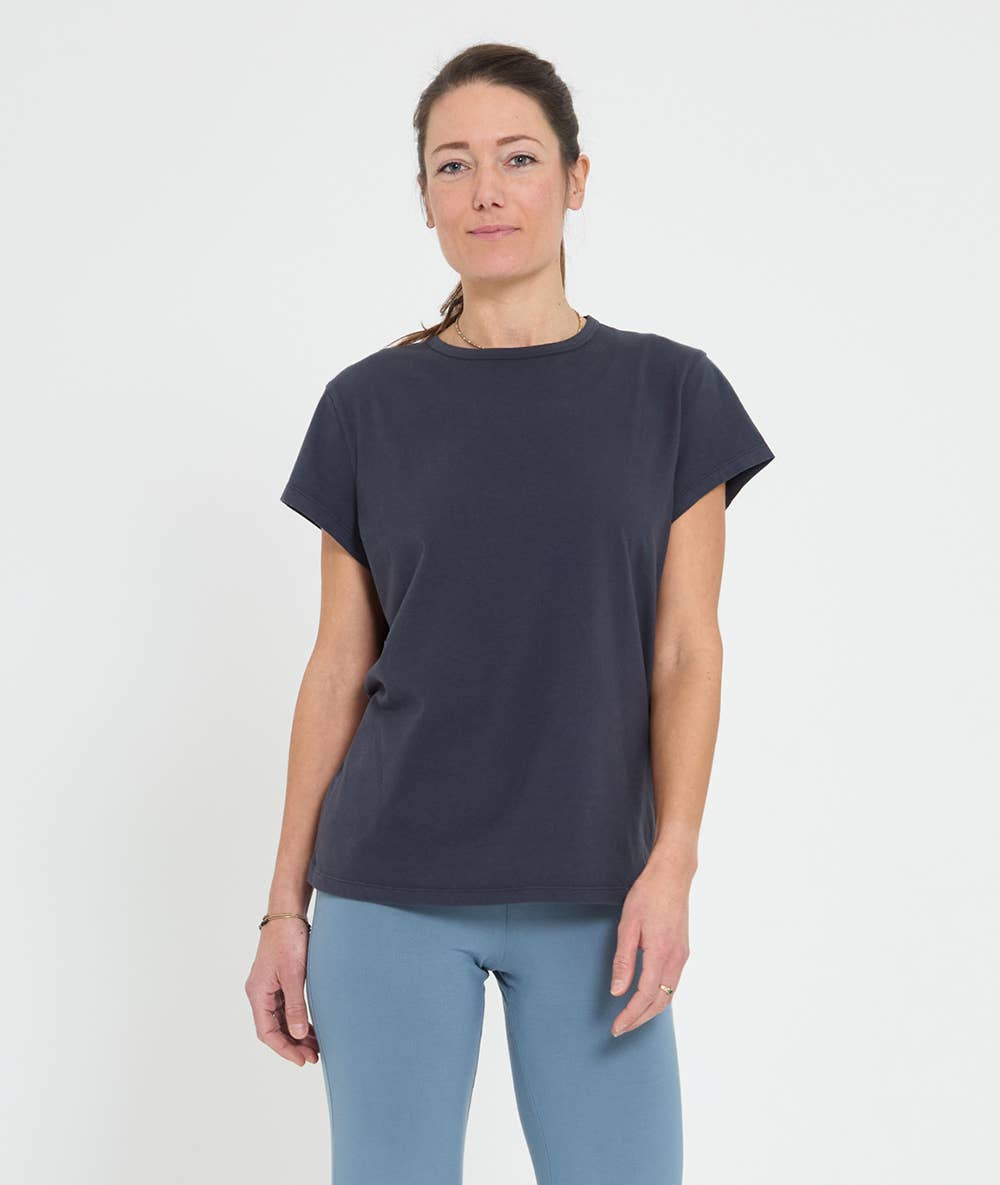 Flottan BIONAMA - T-shirt i ekologisk bomull för wholesale på Faire1