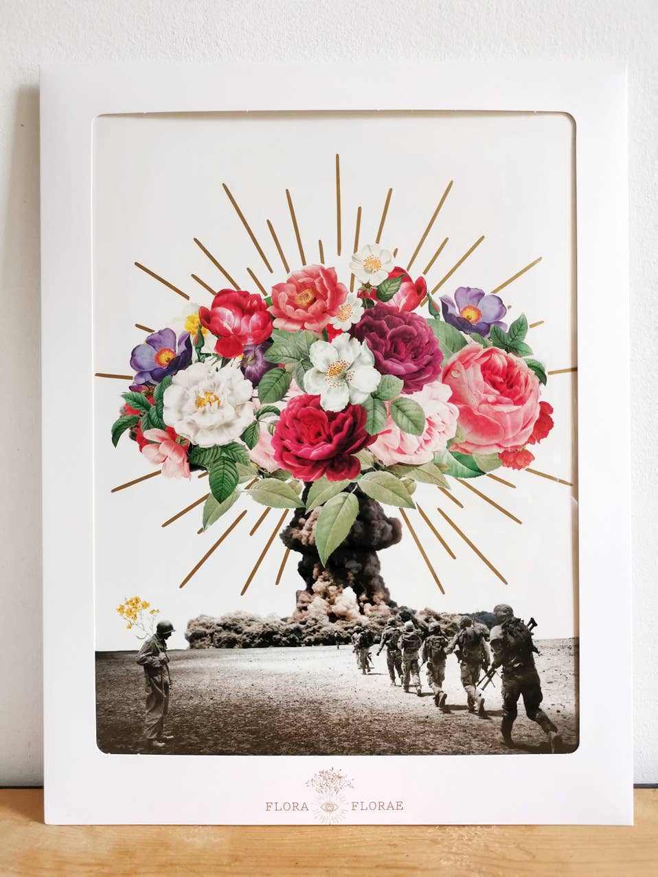 Flora Florae - Wholesale Poster - No Nuke poster3