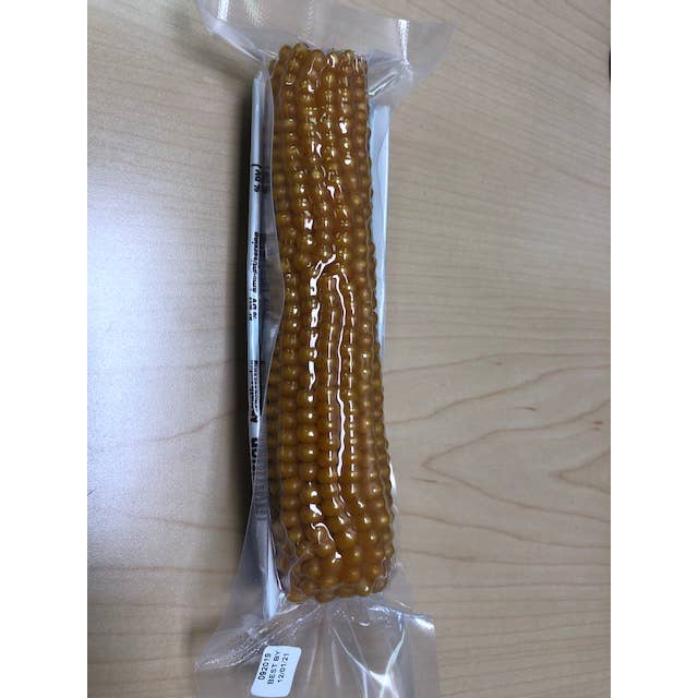 Sunflower Food Company - Wholesale Popcorn - Farmers Popcorn-You will receive two -10 cob Counter Display5