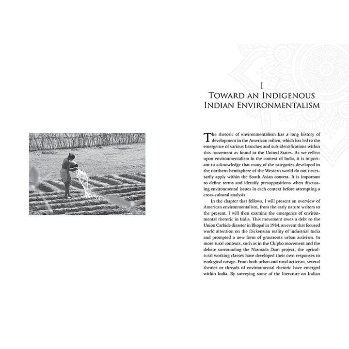 Insight Editions - #1 Pop Culture Publisher - Wholesale Religion Book - Embodied Ecology2