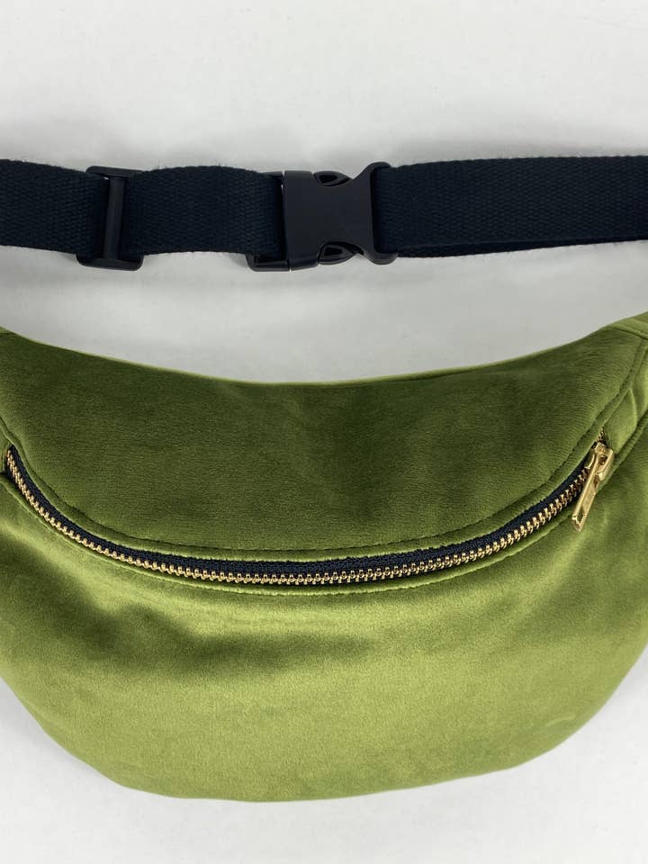 Banane - Kaki pour la vente par Ateliermhoon