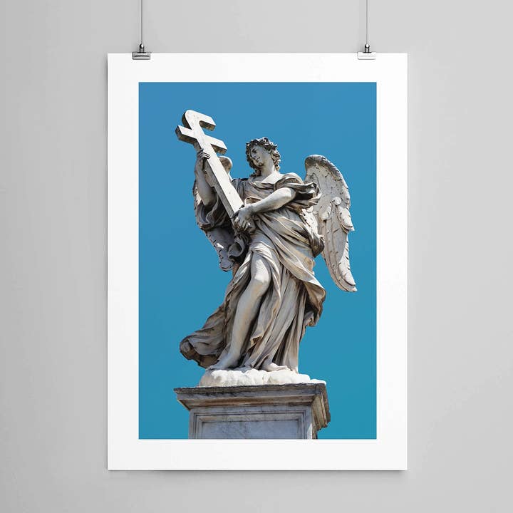 Social Cult © Print for engroshandel hos Independent Republic