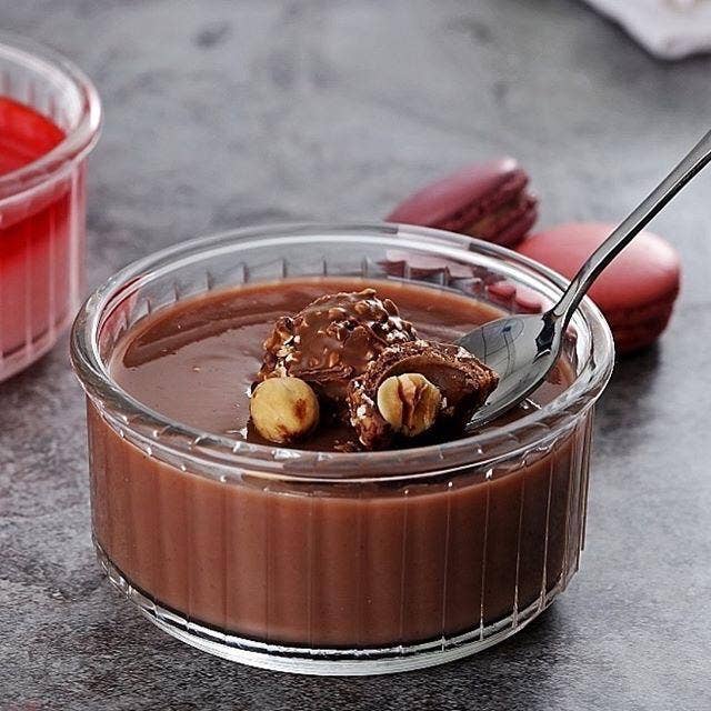 Clémentine Boutique - Wholesale Ramekin - Ramekin Ovenchef set x40