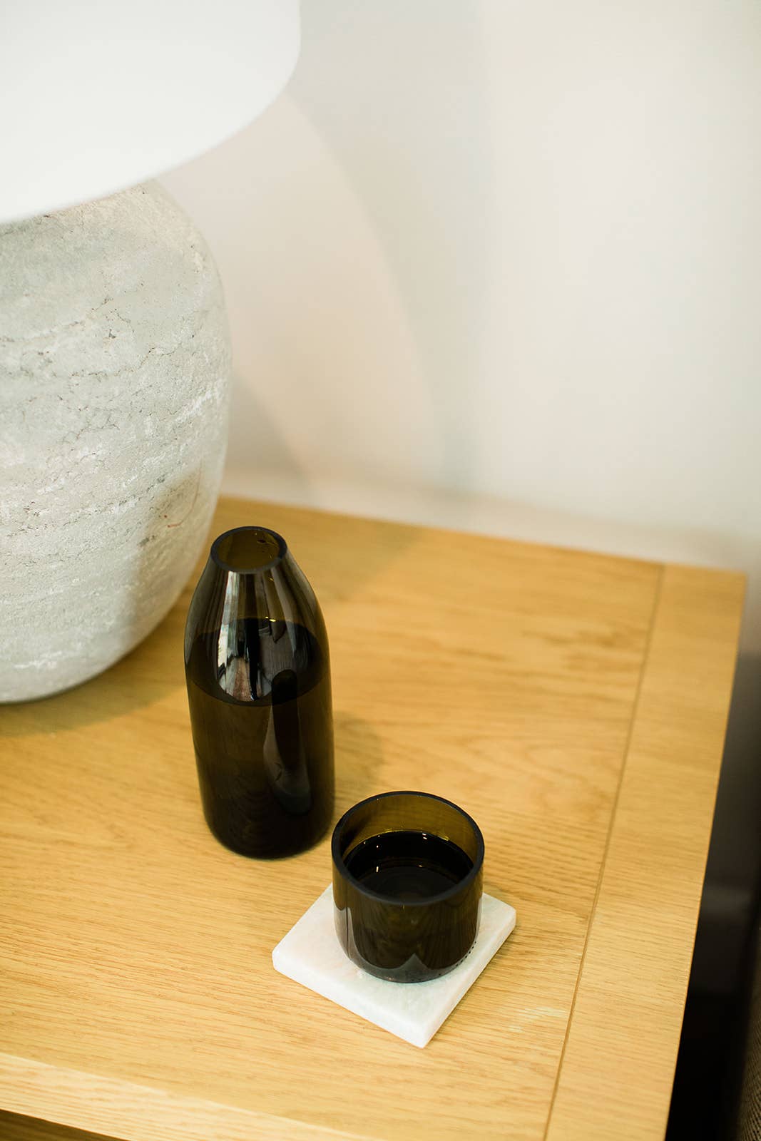 Glassed Over Candles - Vente Verre/tasse - Verre à boire Tumbler3