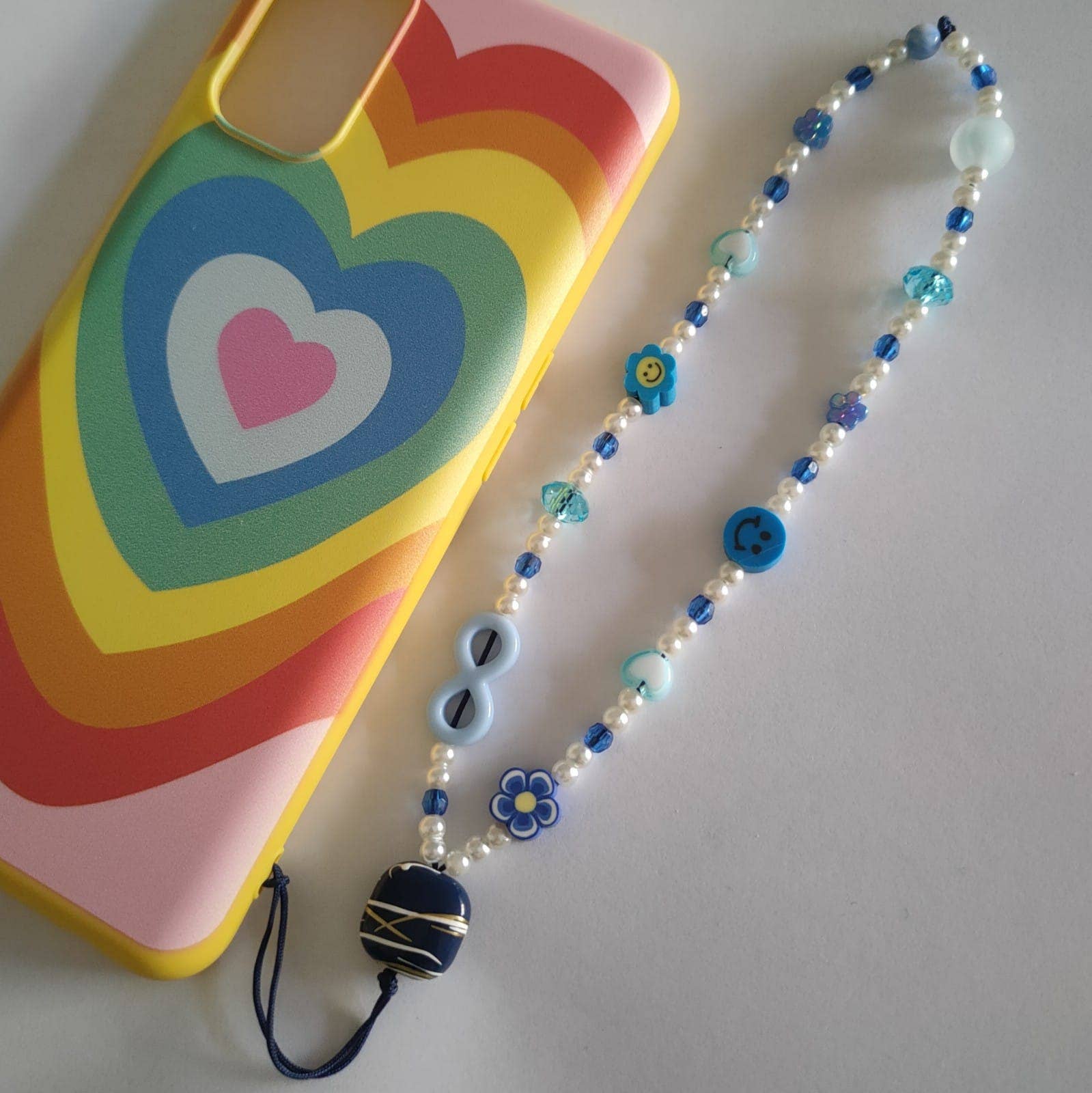 Kolorya - Wholesale Phonecase Strap - Keychain0