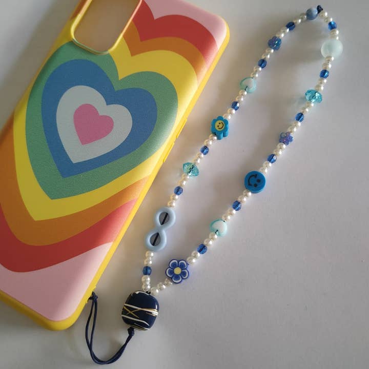 Kolorya - Wholesale Phonecase Strap - Keychain