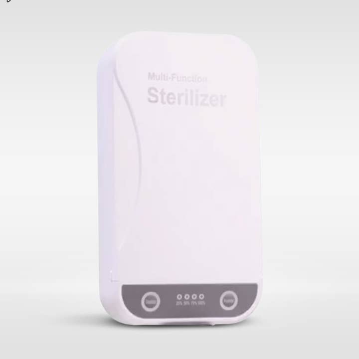 UV-Sterilisator für den Großhandel von sibryllati