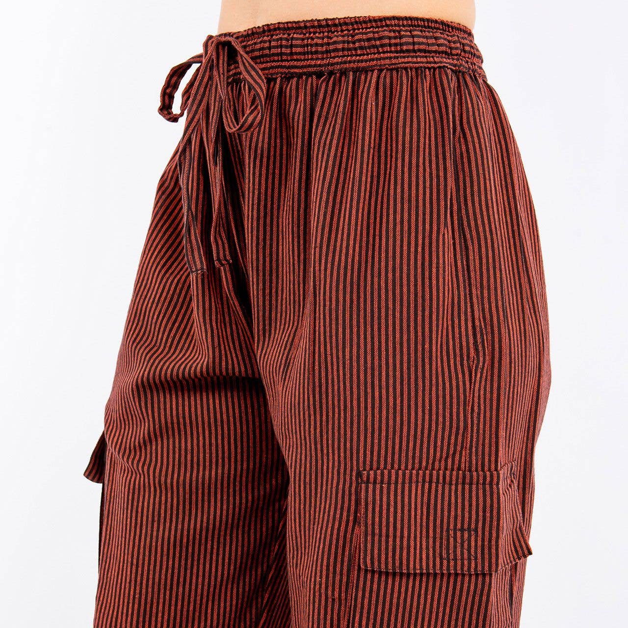 Sortido Calça de Carga Apertada à Mão para venda a revendedores na Faire3