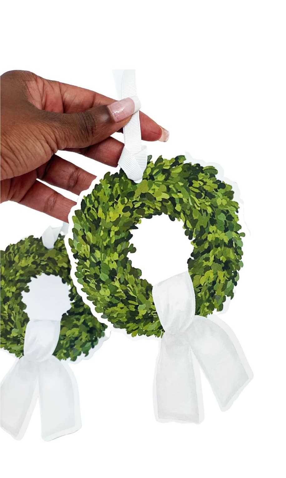 JOSIL Paperie & Gift - Wholesale Cadeaulabel - Cadeaukaartjes van buxus1