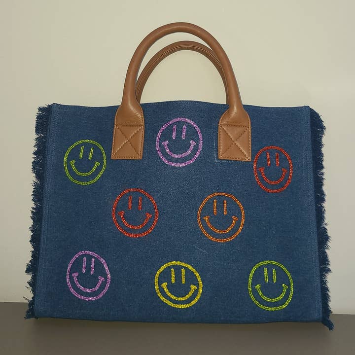 GTL-F smileys för wholesale av Tiana Designs