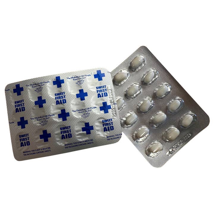 The Diabolical Gift People - Novelty Gifts, Christmas Gifts – wholesale Gag gift/novelty gift – TrumpTacs Candy - Stocking Stuffers, White Elephant, Christmas2