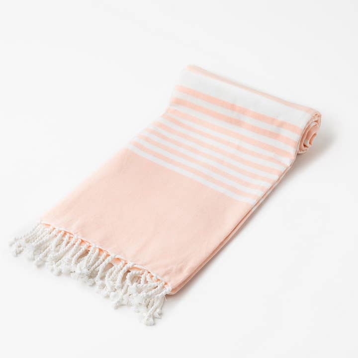 Organic Cotton Mart - Wholesale Beach Towel - Turkish Beach Towels