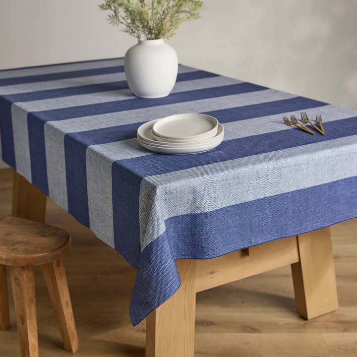Geometry - Wholesale Tablecloth - Everband Tablecloth