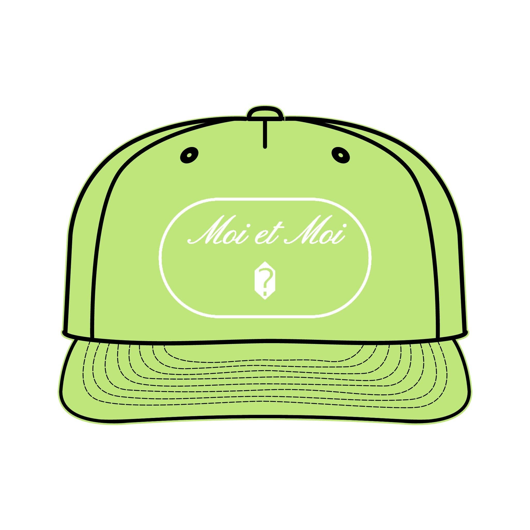 RC'nSONS - Venta al por mayor Gorra snapback - Unisex - Moi et moi Gorro de Surf2