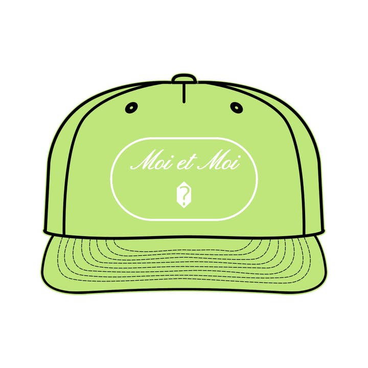 RC'nSONS - Venta al por mayor Gorra snapback - Unisex - Moi et moi Gorro de Surf2