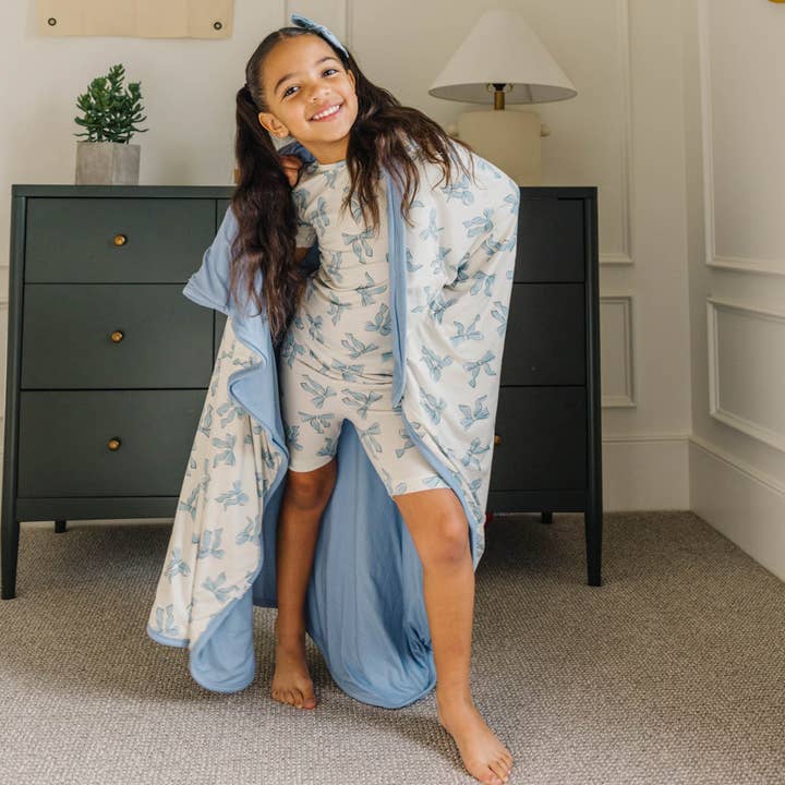 Copper Pearl - Wholesale Quilt - Kids & Baby - Three-Layer Quilt - Daphne2