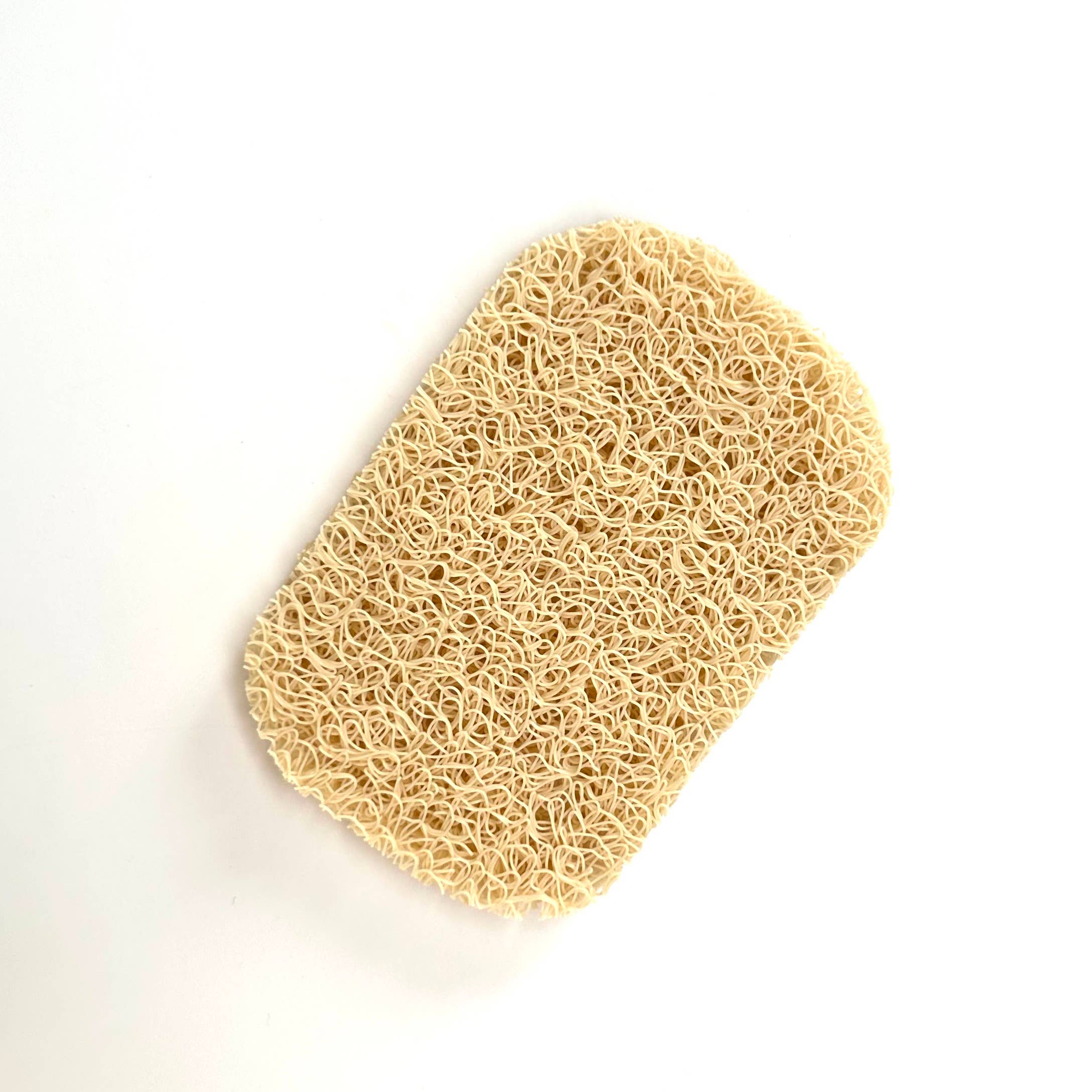 GreenWave - Wholesale Bath Soap Dish - Soap Saver Rest Pad Cream0