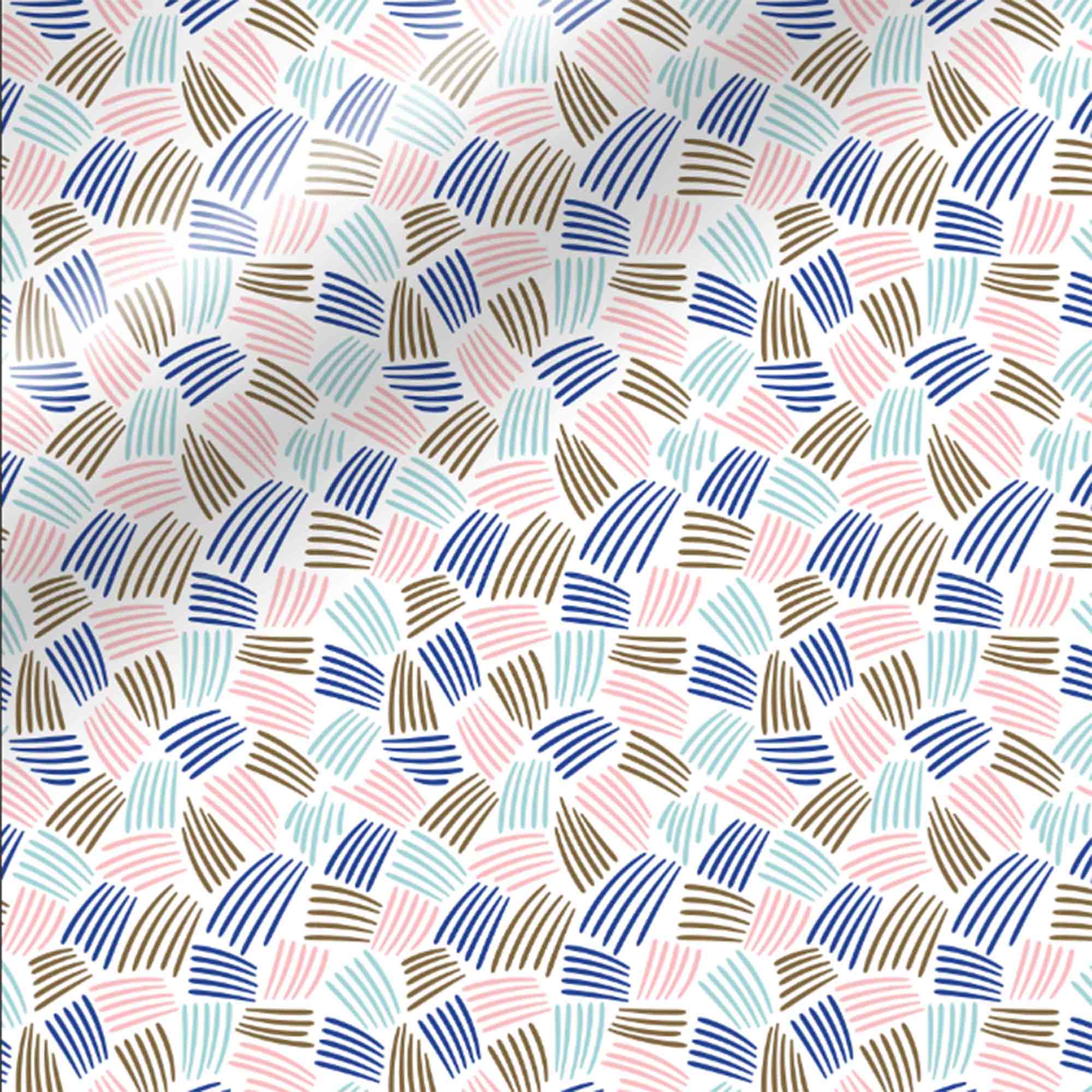 Draeger Paris - Vendita all'ingrosso Rotoli di carta da regalo - Scatola da 40 rotoli - Prestige2