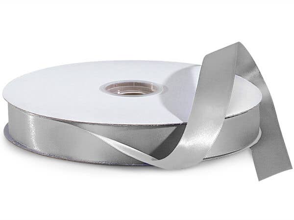 Nashville Wraps - Wholesale Ribbon - Gift Wrapping - Double Face Satin Gift Packaging Ribbon14