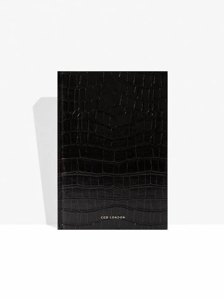 Croc Daily Planner for wholesale by CGD LONDON
