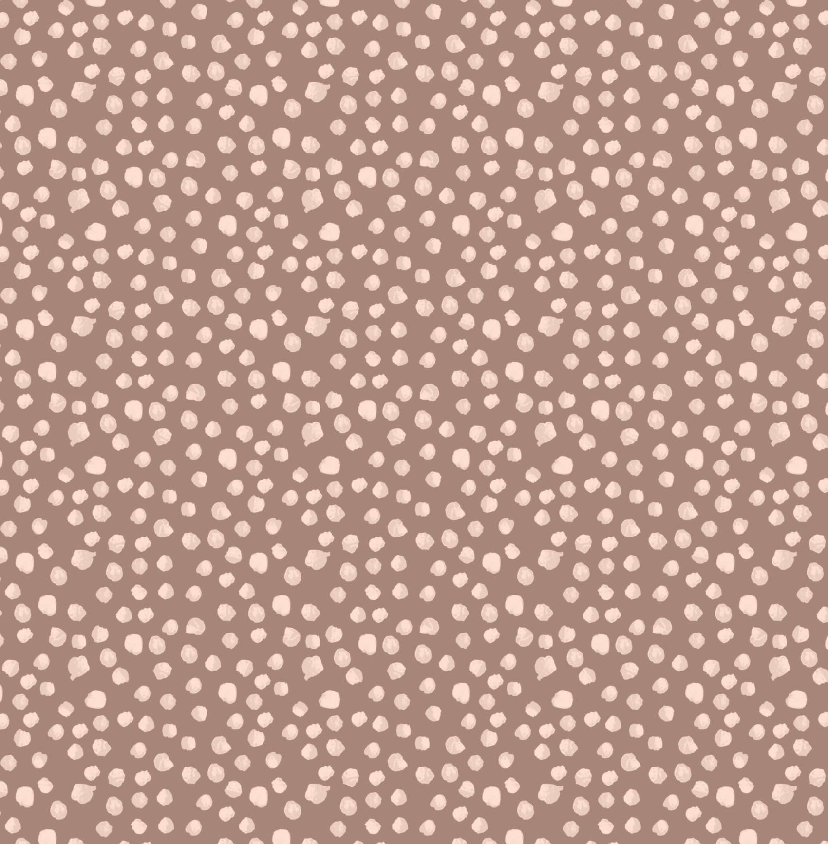 MarissaDDesigns – Estojo/suporte para protetor labial por atacado – Porta-batom com padrão de bolinhas – Porta-chaves fofo e prático20