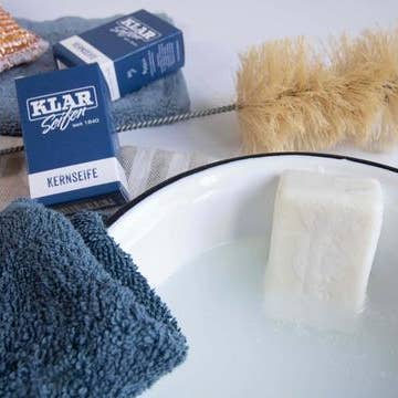 Seifen-Shop - Wholesale Bar Soap - Core soap, 100g (palm oil free)3