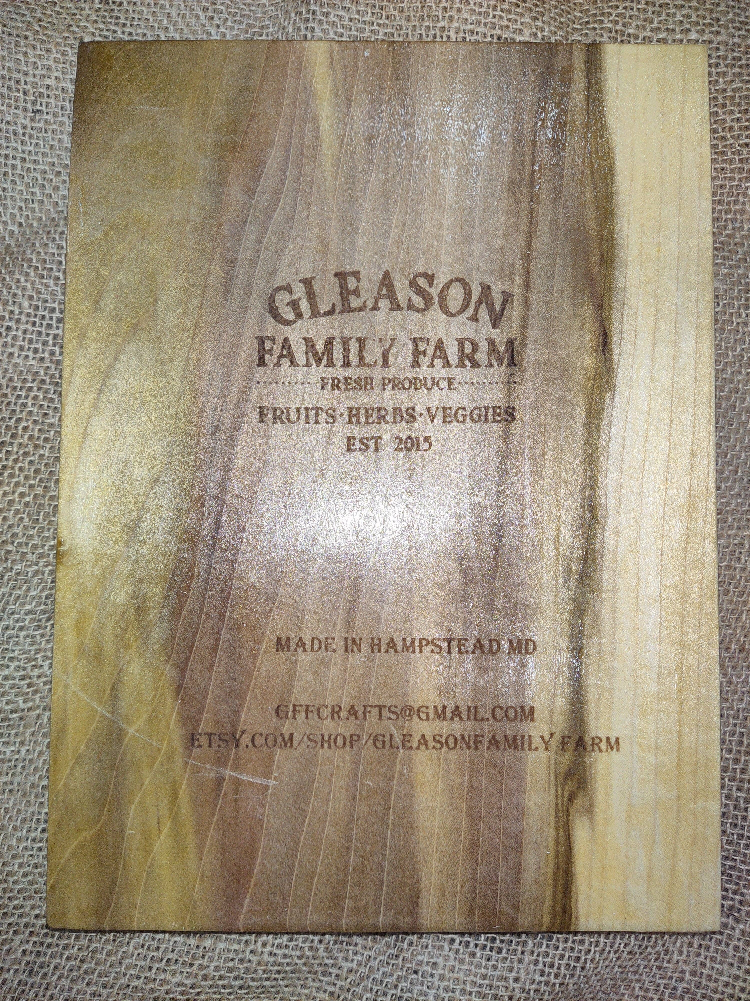 Gleason Family Farm - Wholesale Board Game - Awithlaknannai Board Game3