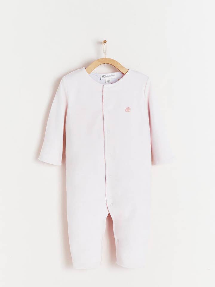 Tuta Esterna in Peluche Alice per la vendita all'ingrosso da parte di babycottons