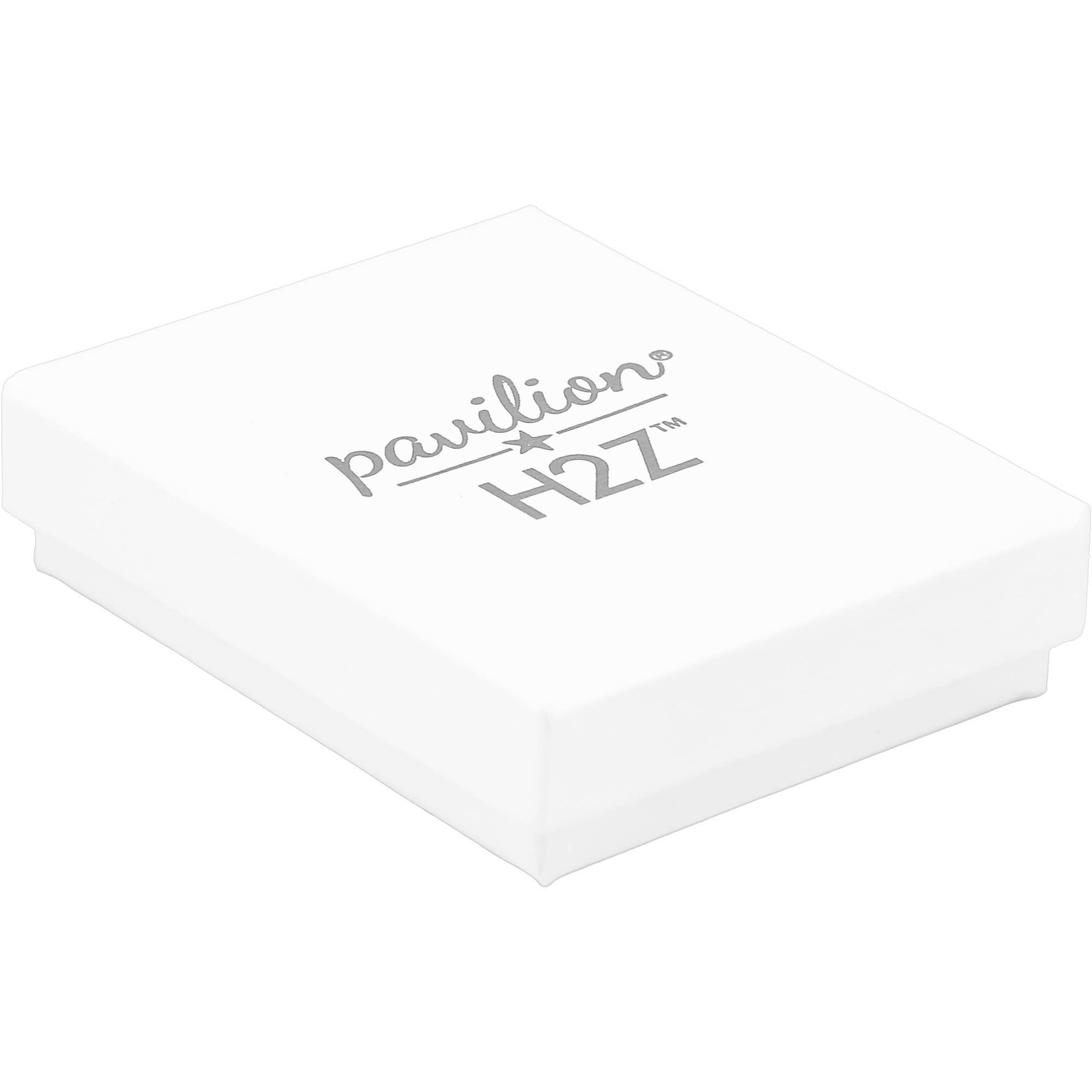 Pavilion – Engroshandel Halskæde med vedhæng – Daughter Rose Water Opal Crystal - Rhodium halskæde7