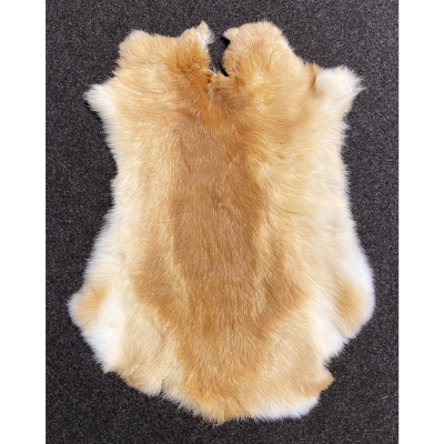 L'Atelier Des Tanneries - Wholesale Decorative Tabletop Object - Rabbit skin0